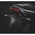 C-Racer License Plate Holder for the Suzuki SV650 (2016+) - NPSV C-Racer License Plate Holder for the Suzuki SV650 (2016+) - NPSV
